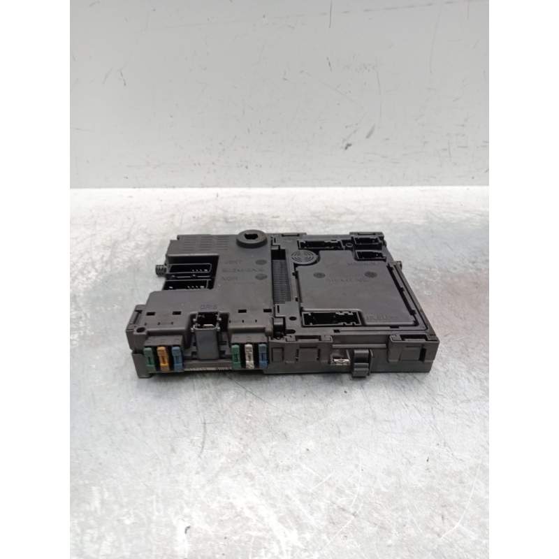 Recambio de caja reles / fusibles para peugeot 206 hatchback (2a/c) 1.9 d referencia OEM IAM 9626460880 s105872300 