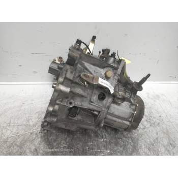 CAJA CAMBIOS 20CJ92 2977524C 