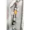 Recambio de airbag cortina delantero derecho para toyota land cruiser (j15) basis referencia OEM IAM   