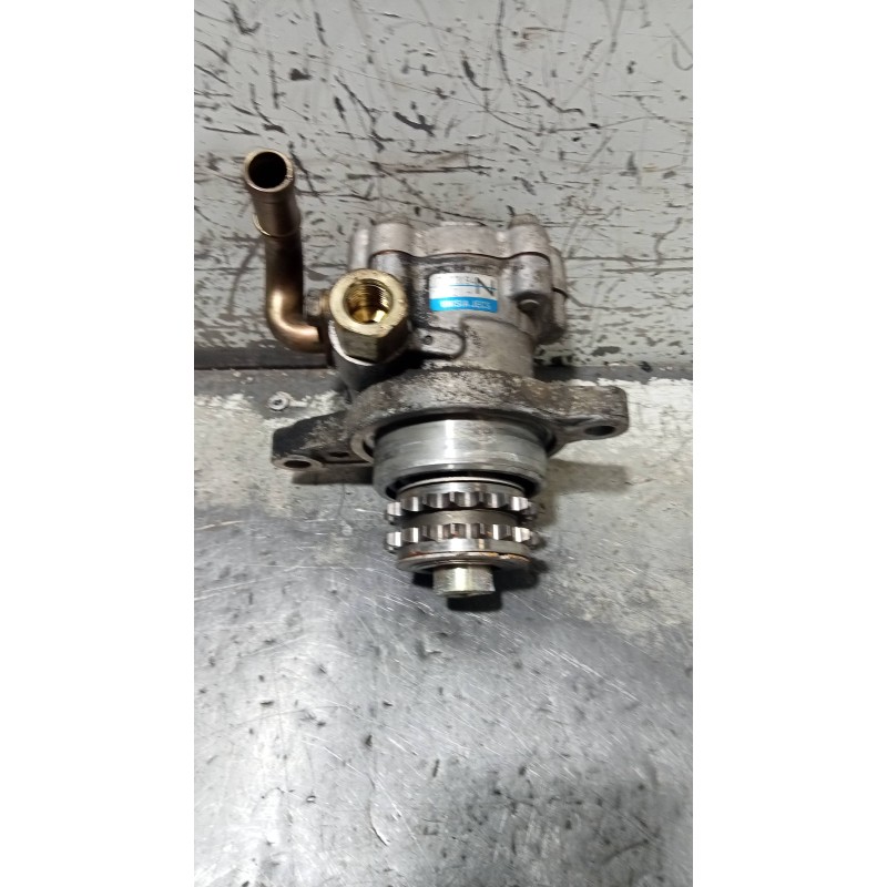 Recambio de bomba direccion para nissan almera (n16/e) elegance referencia OEM IAM   