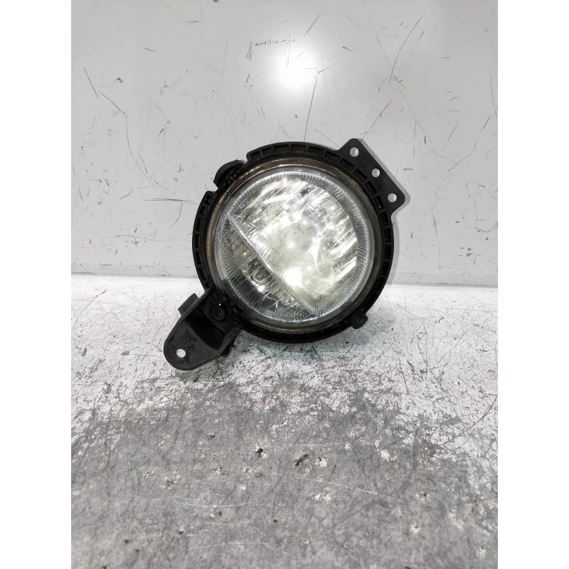 Recambio de faro antiniebla derecho para mini mini (r56) cooper referencia OEM IAM 0305071001 275129504 2006
