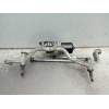 Recambio de motor limpia delantero para toyota corolla (e12) 2.0 d-4d linea luna berlina referencia OEM IAM   