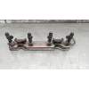 Recambio de rampa inyectora para nissan micra iii (k12) 1.2 16v referencia OEM IAM  12G 2003