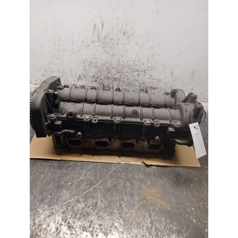 Recambio de culata para fiat bravo ii (198_) 1.9 d multijet (198axc1b) referencia OEM IAM 7137008208 55206424 937A5000