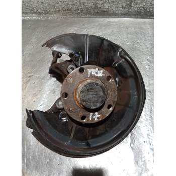 MANGUETA TRASERA IZQUIERDA 20G 2001