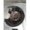 Recambio de mangueta trasera izquierda para audi a4 b6 (8e2) 2.0 referencia OEM IAM  20G 2001