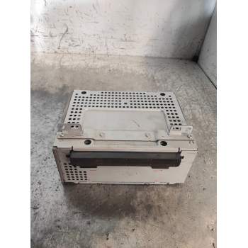 SISTEMA AUDIO / RADIO CD F1BT18C815GH 