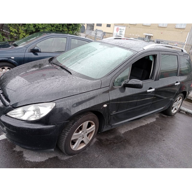 peugeot 307 break/sw (s2) del año 2005