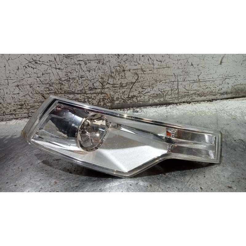 Recambio de piloto delantero derecho para citroën c5 berlina seduction referencia OEM IAM   2008