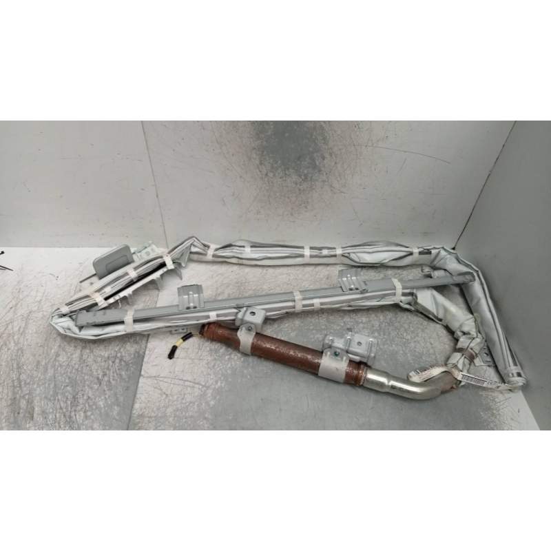 Recambio de airbag cortina delantero izquierdo para toyota land cruiser (j15) basis referencia OEM IAM   