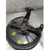 Recambio de mangueta trasera izquierda para audi a4 b6 (8e2) 2.0 referencia OEM IAM  20G 2001