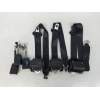 Recambio de juego cinturones trasero para seat exeo st (3r5)(2009>) 2.0 tdi referencia OEM IAM   5P R