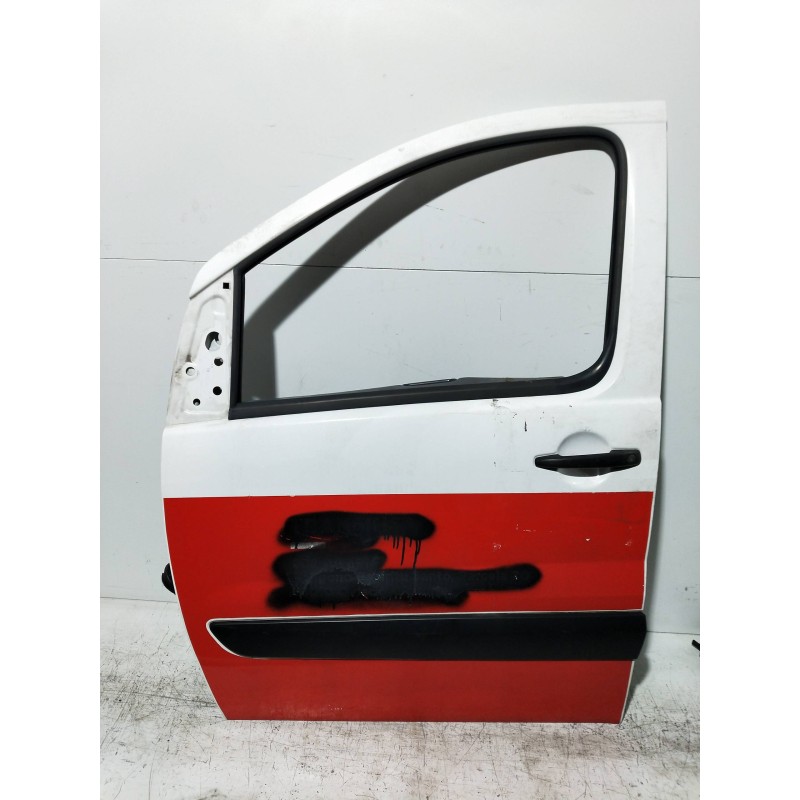 Recambio de puerta delantera izquierda para fiat scudo combi (272) l1h1 120 multijet (5 pl.) referencia OEM IAM  5P 