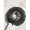 Recambio de polea cigueñal para opel astra gtc sport referencia OEM IAM   
