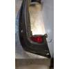 Recambio de paragolpes trasero para renault espace iv (jk0) 2.2 dci turbodiesel referencia OEM IAM   