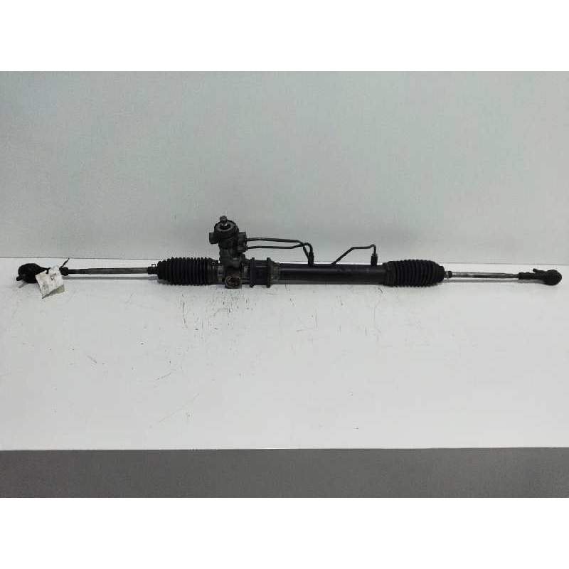 Recambio de cremallera direccion para mitsubishi carisma berlina 4 (da0) 1900 comfort referencia OEM IAM  19DCI 1999