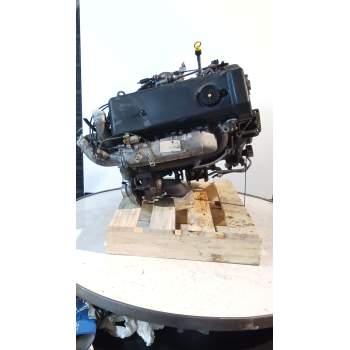 MOTOR COMPLETO 814043 BOSCH 2620 24443 S9WA702Y 293875