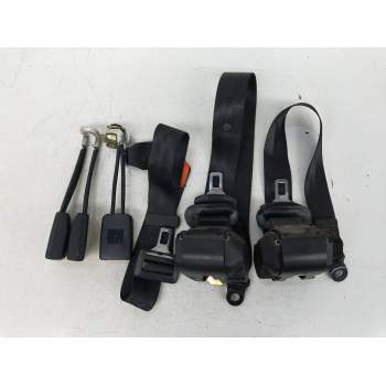 JUEGO CINTURONES TRASERO 3P 1993