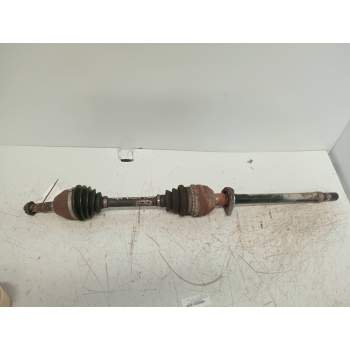 TRANSMISION DELANTERA DERECHA 13124676 