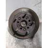Recambio de mangueta delantera derecha para ford transit custom kombi referencia OEM IAM  22TDCI 2014