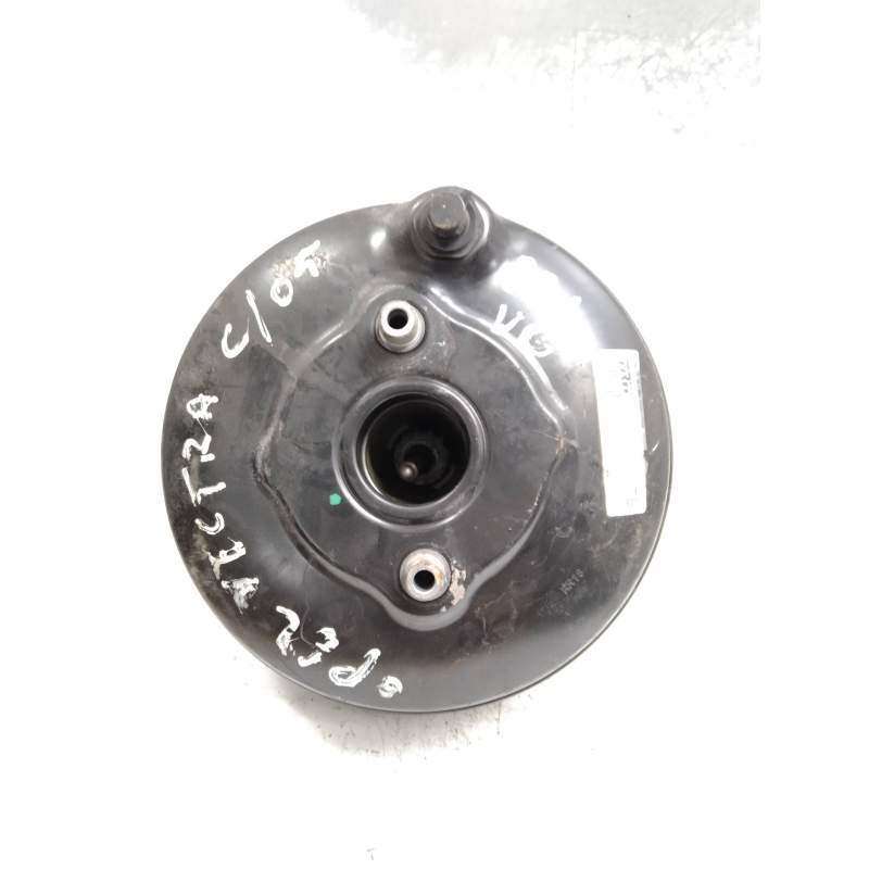 Recambio de servofreno para opel vectra c berlina gts elegance referencia OEM IAM 13126710 46831404 2005
