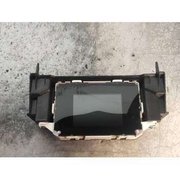 PANTALLA MULTIFUNCION ET7T18B955BC 