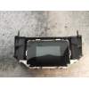 Recambio de pantalla multifuncion para ford tourneo courier (c4a) ambiente referencia OEM IAM ET7T18B955BC  