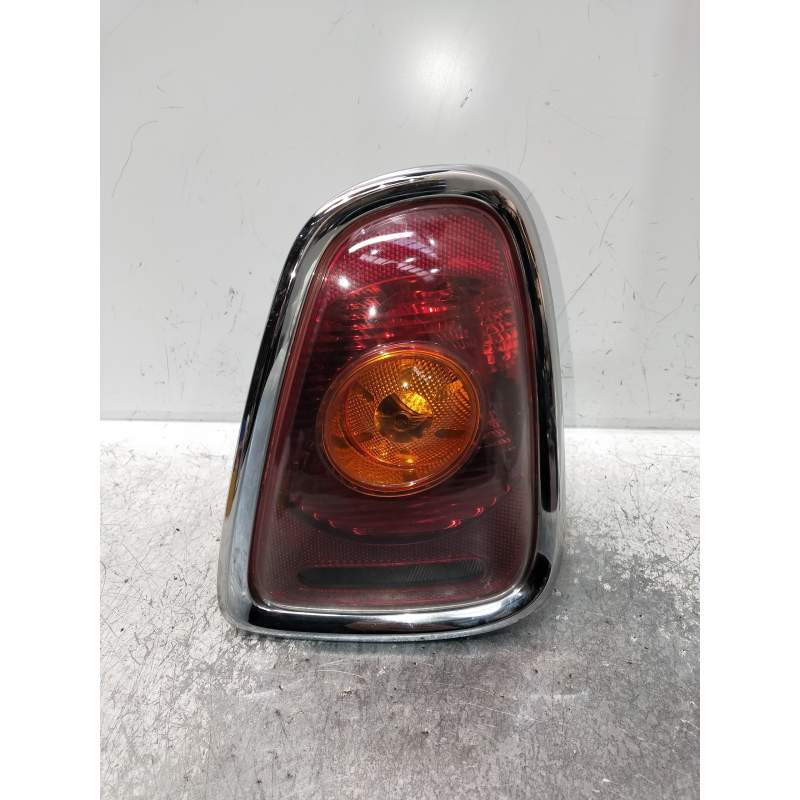 Recambio de piloto trasero derecho para mini mini (r56) cooper referencia OEM IAM   2006