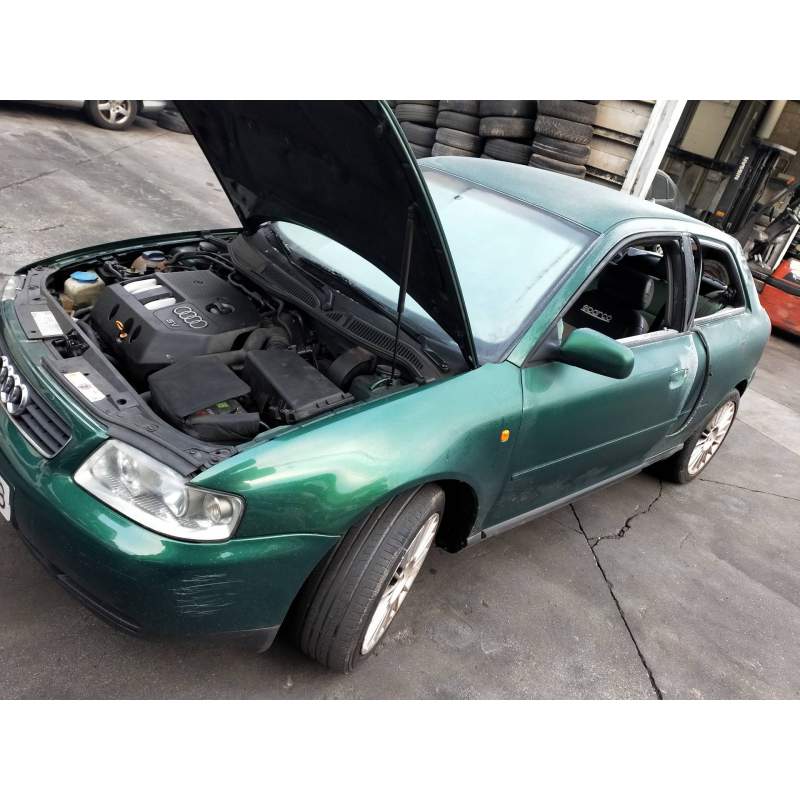 AUDI A3 (8L)