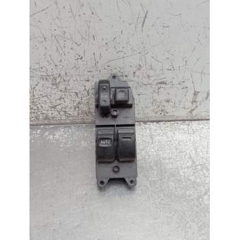 MANDO ELEVALUNAS DELANTERO IZQUIERDO 5P 2000