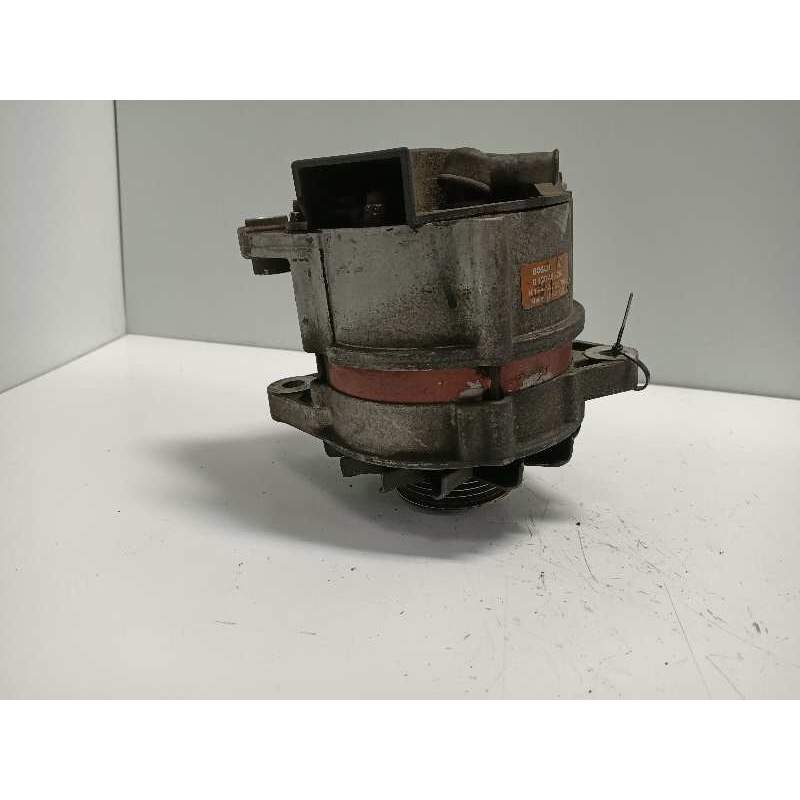 Recambio de alternador para alfa romeo 145 td referencia OEM IAM 0120488287  BOSCH 70A