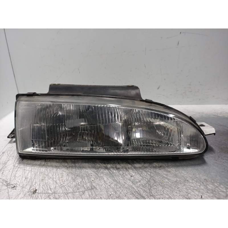 Recambio de faro derecho para hyundai s-coupe (sl) gt referencia OEM IAM   