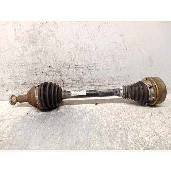 TRANSMISION DELANTERA IZQUIERDA 6R0407761K 16G 2008
