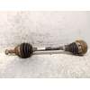 Recambio de transmision delantera izquierda para seat ibiza iv (6j5, 6p1) 1.6 referencia OEM IAM 6R0407761K 16G 2008