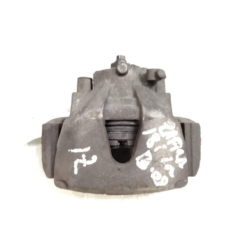 Recambio de pinza freno delantera izquierda para opel zafira b 1.8 16v referencia OEM IAM  18G 2005