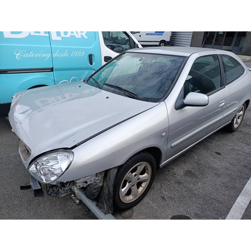 citroen xsara coupe del año 2001