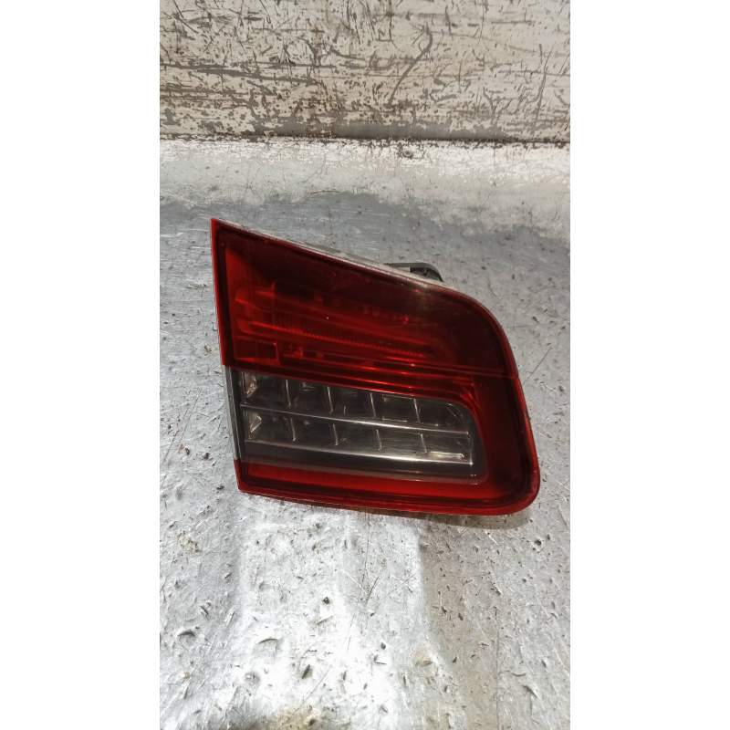 Recambio de piloto trasero izquierdo interior para citroën c5 berlina seduction referencia OEM IAM 9675067780  2008