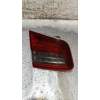 Recambio de piloto trasero izquierdo interior para citroën c5 berlina seduction referencia OEM IAM 9675067780  2008
