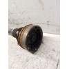 Recambio de transmision delantera izquierda para seat ibiza iv (6j5, 6p1) 1.6 referencia OEM IAM 6R0407761K 16G 2008