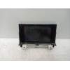 Recambio de pantalla multifuncion para lexus ct 200h referencia OEM IAM 8611176081  