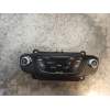 Recambio de mando calefaccion / aire acondicionado para ford tourneo courier (c4a) ambiente referencia OEM IAM ET7618C612EF  
