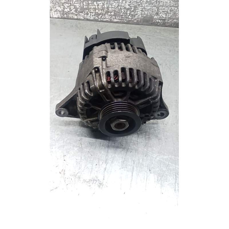 Recambio de alternador para nissan micra iii (k12) 1.2 16v referencia OEM IAM 2542926A 12G 2003