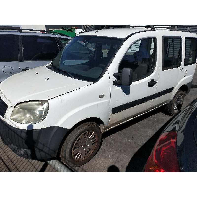 FIAT DOBLO CARGO (223)