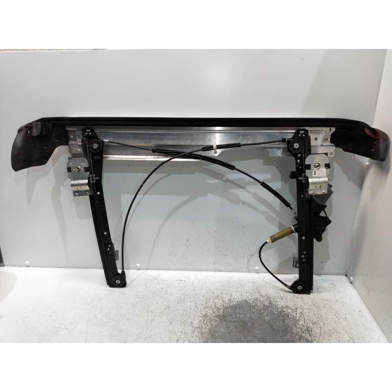 Recambio de elevalunas delantero derecho para mini mini (r56) cooper referencia OEM IAM  3P 2006