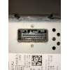 Recambio de pantalla multifuncion para lexus ct 200h referencia OEM IAM 8611176081  
