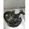 Recambio de mangueta trasera derecha para audi a4 b6 (8e2) 2.0 referencia OEM IAM  20G 2001