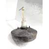 Recambio de servofreno para peugeot 106 (s1) kid referencia OEM IAM 3674217014  