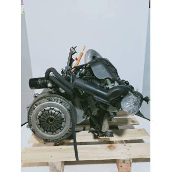 MOTOR COMPLETO AGN 025930 