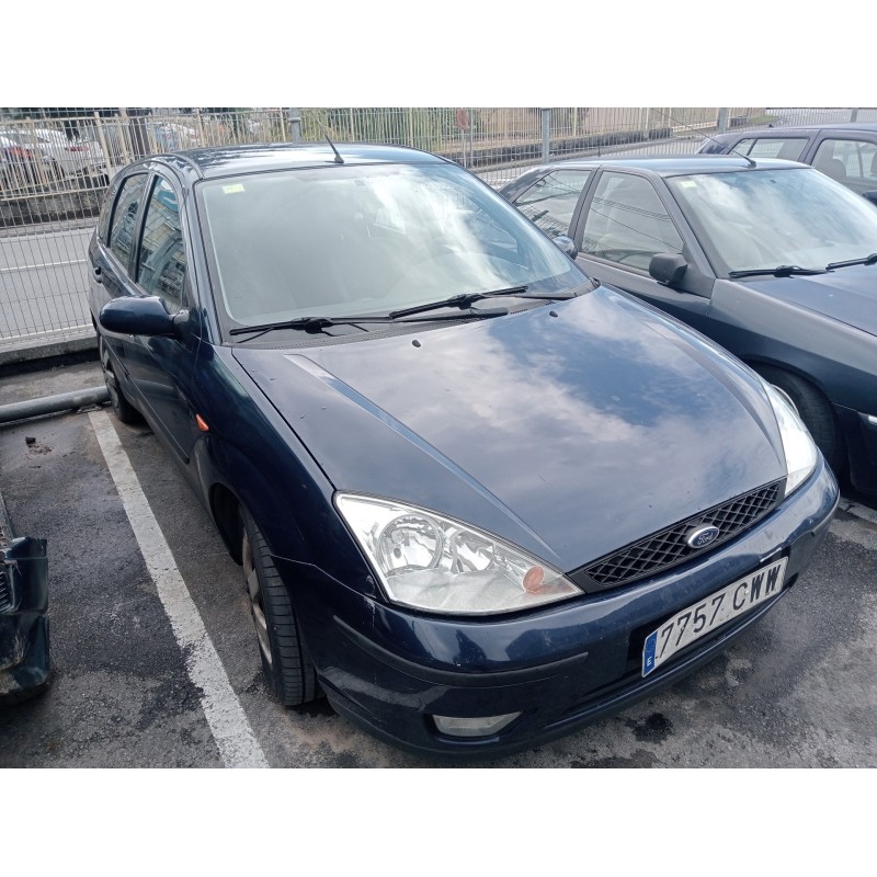 ford focus berlina (cak) del año 2004