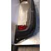 Recambio de paragolpes trasero para renault espace iv (jk0) 2.2 dci turbodiesel referencia OEM IAM   